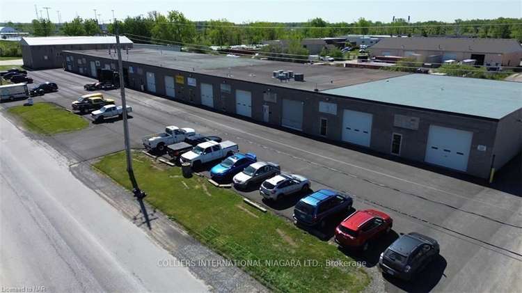 93 SHAW St, Welland, Ontario, 772 - Broadway