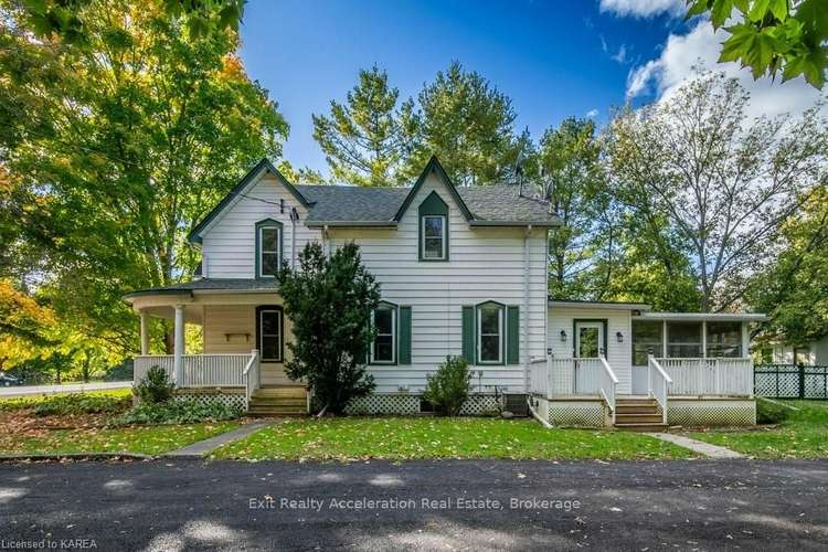 441 HARMONY RD, Belleville, Ontario, 