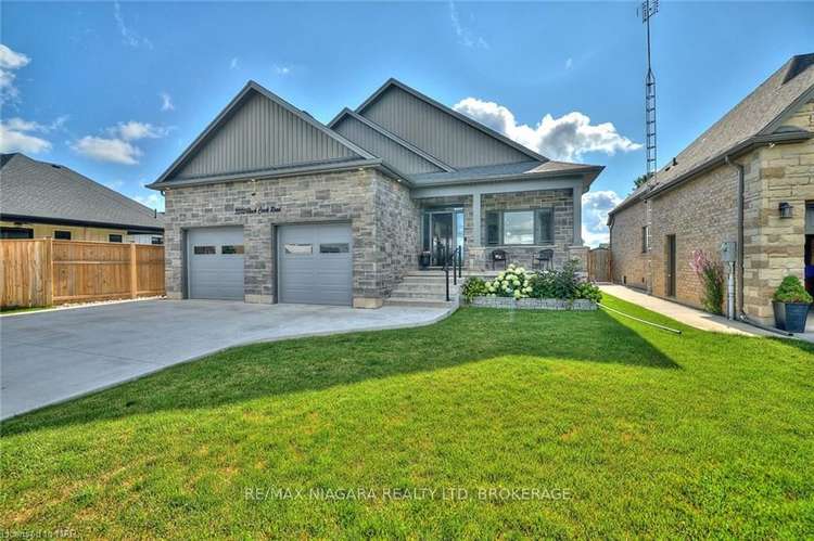 3580 BLACK CREEK Rd, Fort Erie, Ontario, 