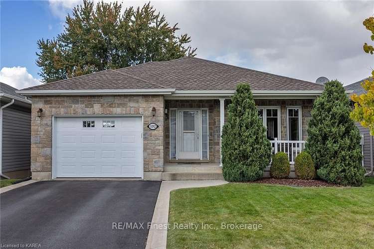 1092 CROSSFIELD Ave, Kingston, Ontario, City Northwest