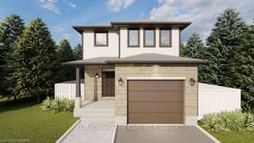 1350 TURNBULL Way, Frontenac, Ontario