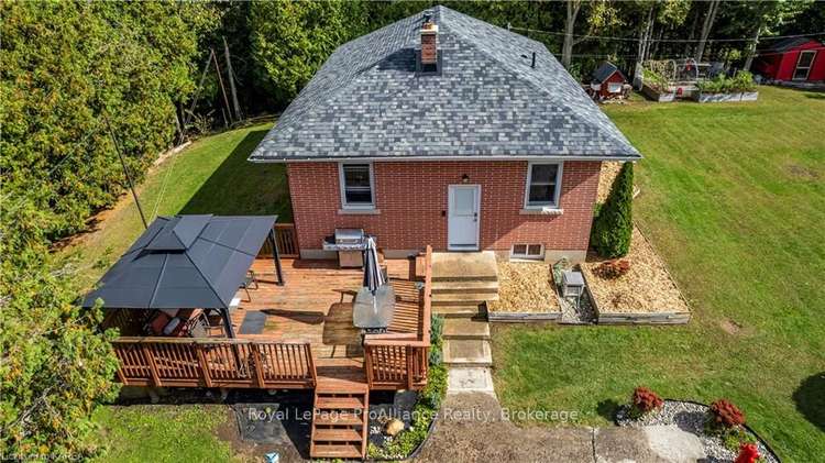 4326 HOLMES Rd, South Frontenac, Ontario, Frontenac South