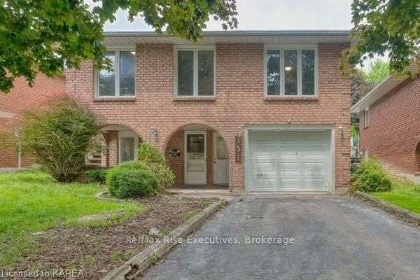 151 DAUPHIN Ave, Kingston, Ontario, Rideau