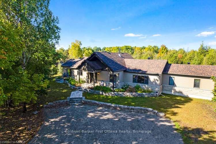 1608 NOLANS Rd, Montague, Ontario, 902 - Montague Twp