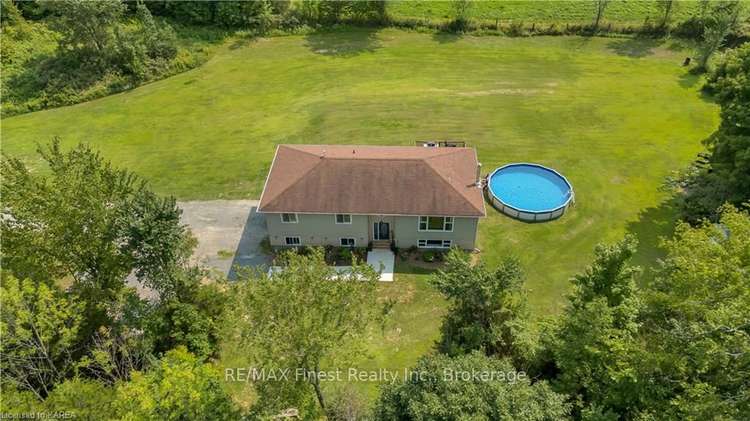 5844 WILMER Rd, South Frontenac, Ontario, Frontenac South