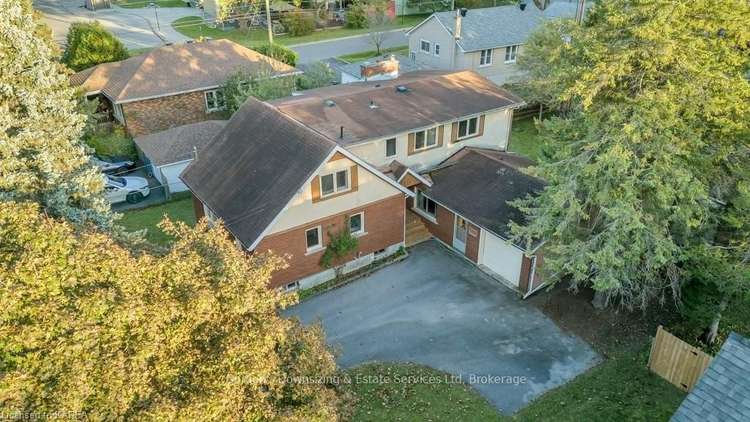 210 PHILLIPS St, Kingston, Ontario, West of Sir John A. Blvd