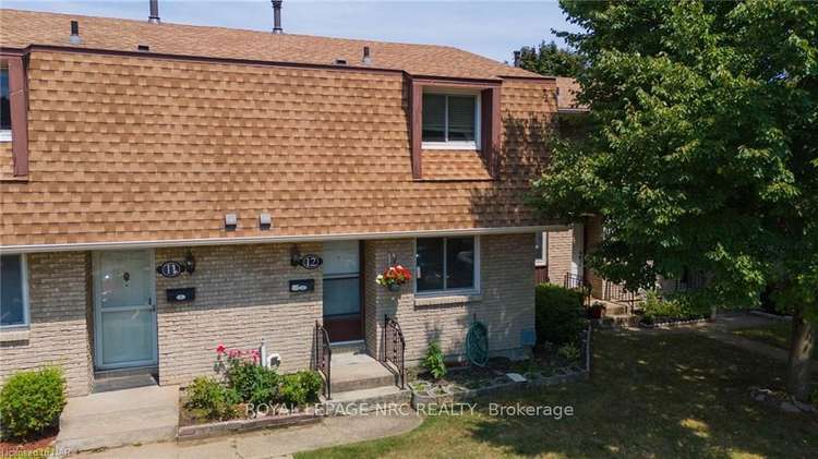 50 LAKESHORE Rd, St. Catharines, Ontario, 443 - Lakeport