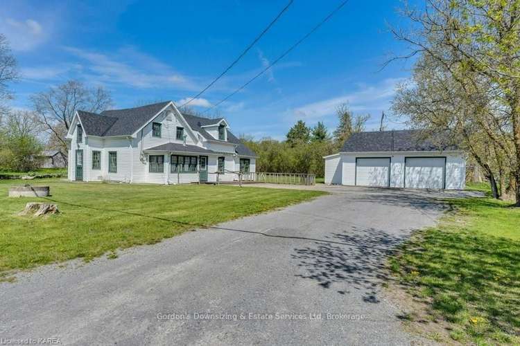 2576 KEPLER Rd, Kingston, Ontario, City North of 401