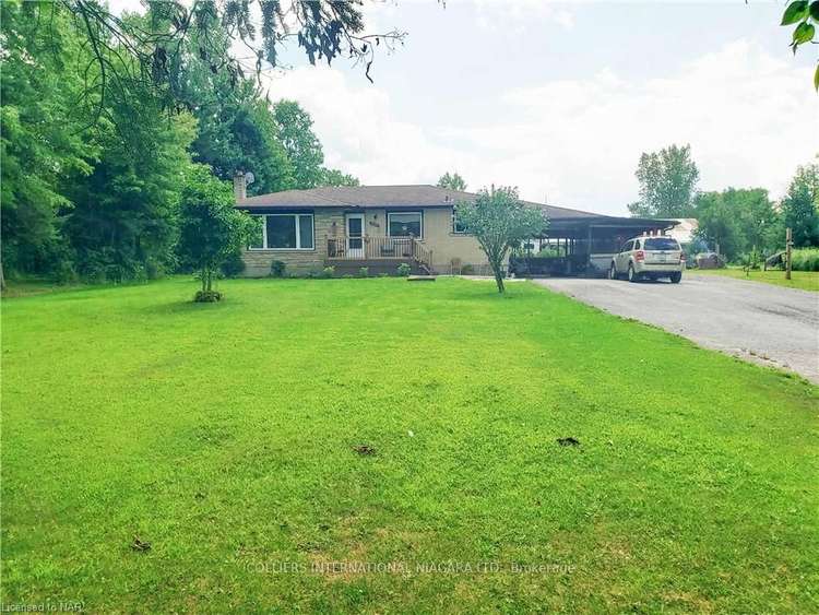 1015 TURNER Rd, Thorold, Ontario, 561 - Port Robinson