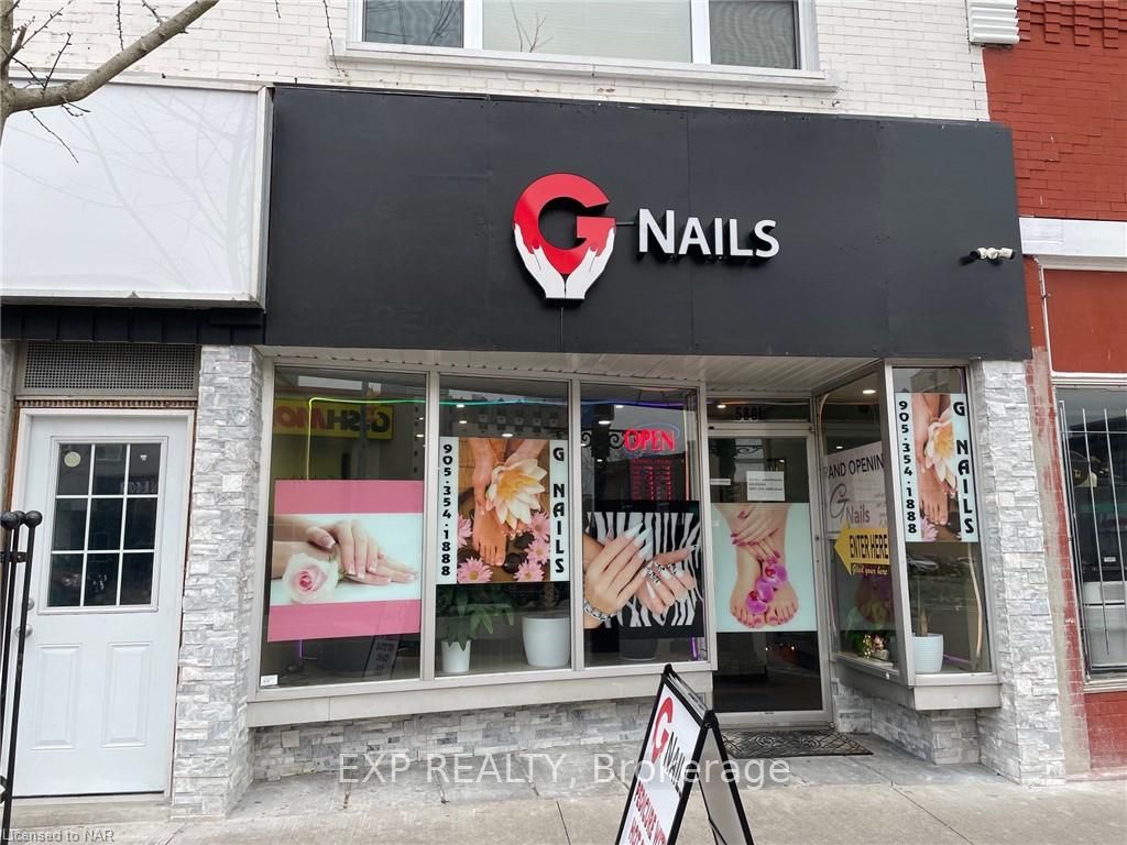 5891 MAIN St, Niagara Falls, Ontario, 