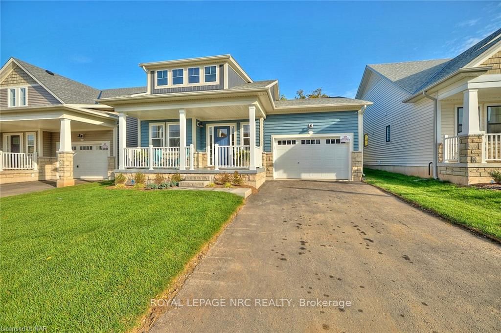 27 BEACHWALK Cres, Fort Erie, Ontario, 337 - Crystal Beach