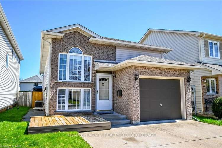 14 JENNIFER Cres, St. Catharines, Ontario, 