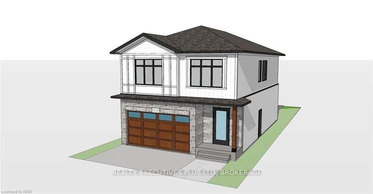 LOT 241 HUMBOLDT Pkwy, Port Colborne, Ontario, 