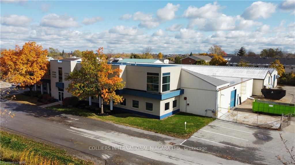 7 HIGH St, Fort Erie, Ontario, 332 - Central