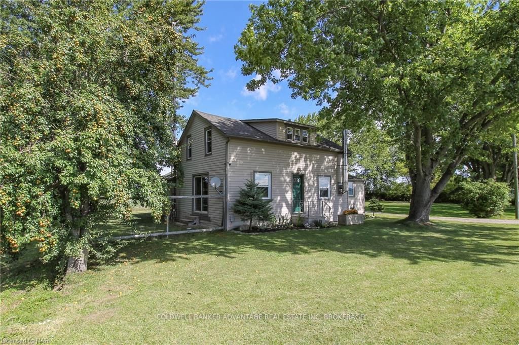 4721 RAINHAM Rd, Haldimand, Ontario, Dunnville