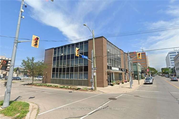 19 KING St, St. Catharines, Ontario, 451 - Downtown