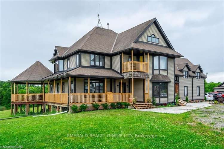 2875 CAMPDEN Rd, Lincoln, Ontario, 983 - Escarpment