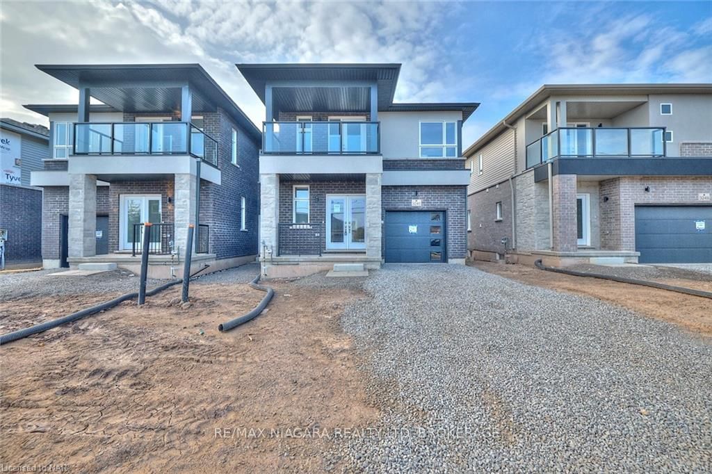 3245 DOMINION Rd, Fort Erie, Ontario, 335 - Ridgeway