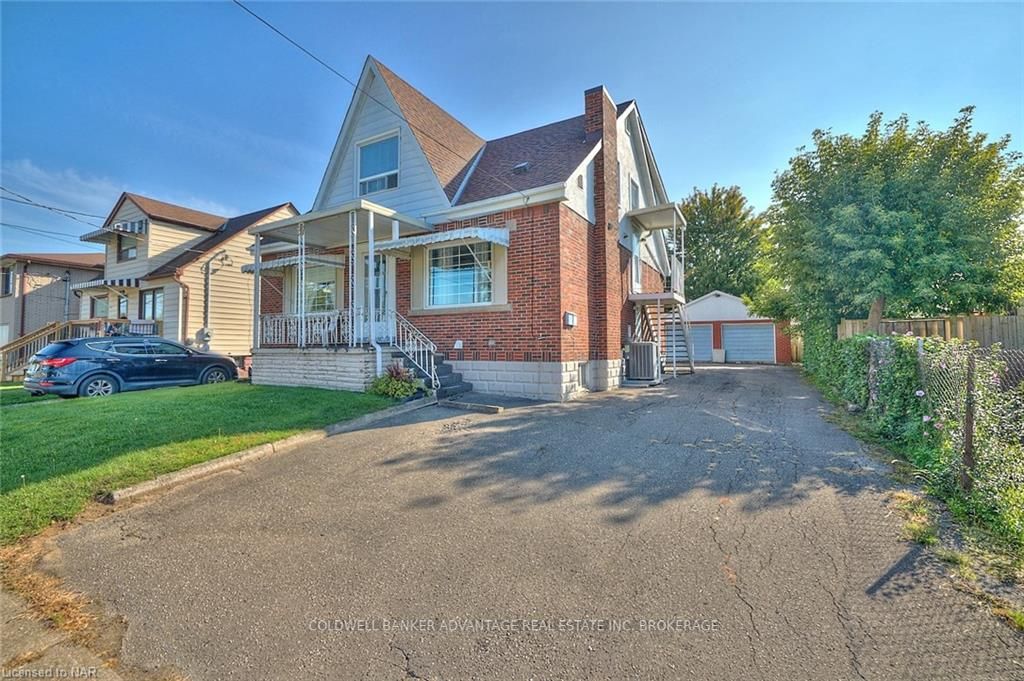 87 SOUTHWORTH St, Welland, Ontario, 773 - Lincoln/Crowland