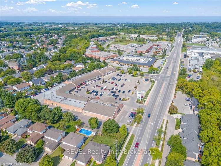 211 MARTINDALE Rd, St. Catharines, Ontario, 453 - Grapeview