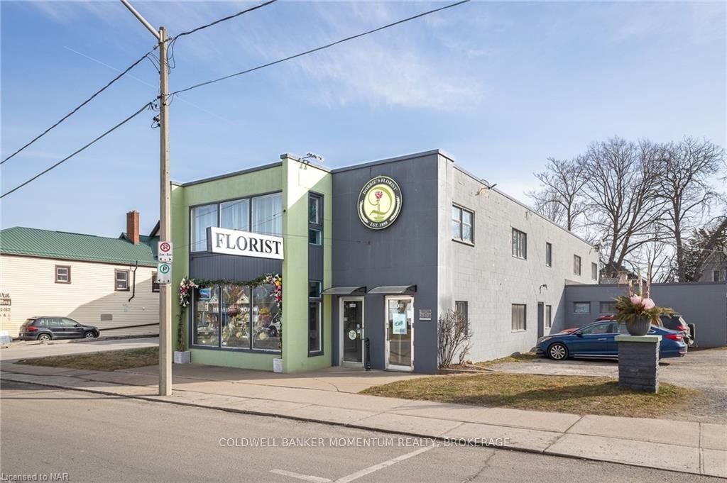 5144 VICTORIA Ave, Niagara Falls, Ontario, 210 - Downtown