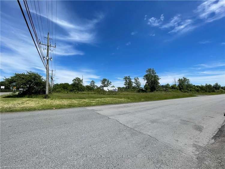 N/A CEMENT Rd, Wainfleet, Ontario, 879 - Marshville/Winger