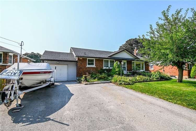 449 BUNTING Rd, St. Catharines, Ontario, 