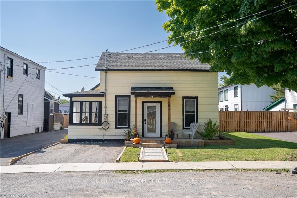 241 SOUTH MILL St, Fort Erie, Ontario, 335 - Ridgeway