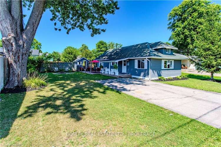 3732 CONCORD AVENUE Ave, Fort Erie, Ontario, 337 - Crystal Beach