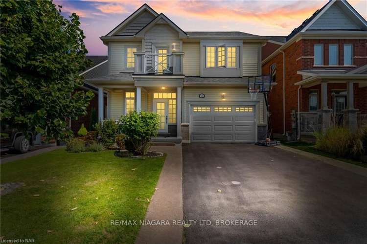 7 CANNERY DRIVE, Niagara-on-the-Lake, Ontario, 