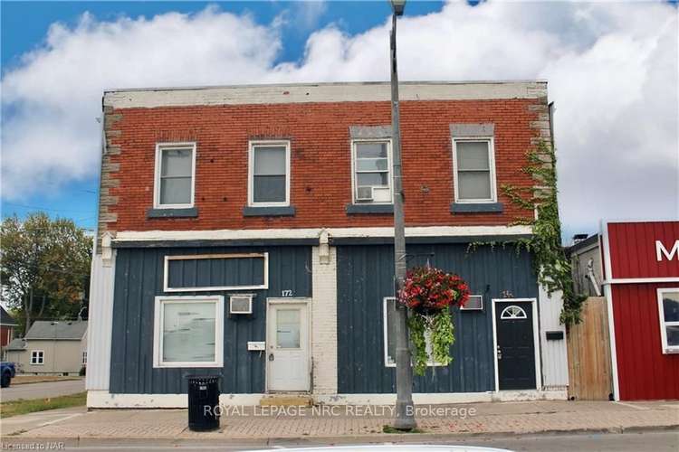 174 WEST St, Port Colborne, Ontario, 