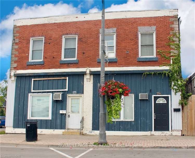 172 WEST St, Port Colborne, Ontario, 