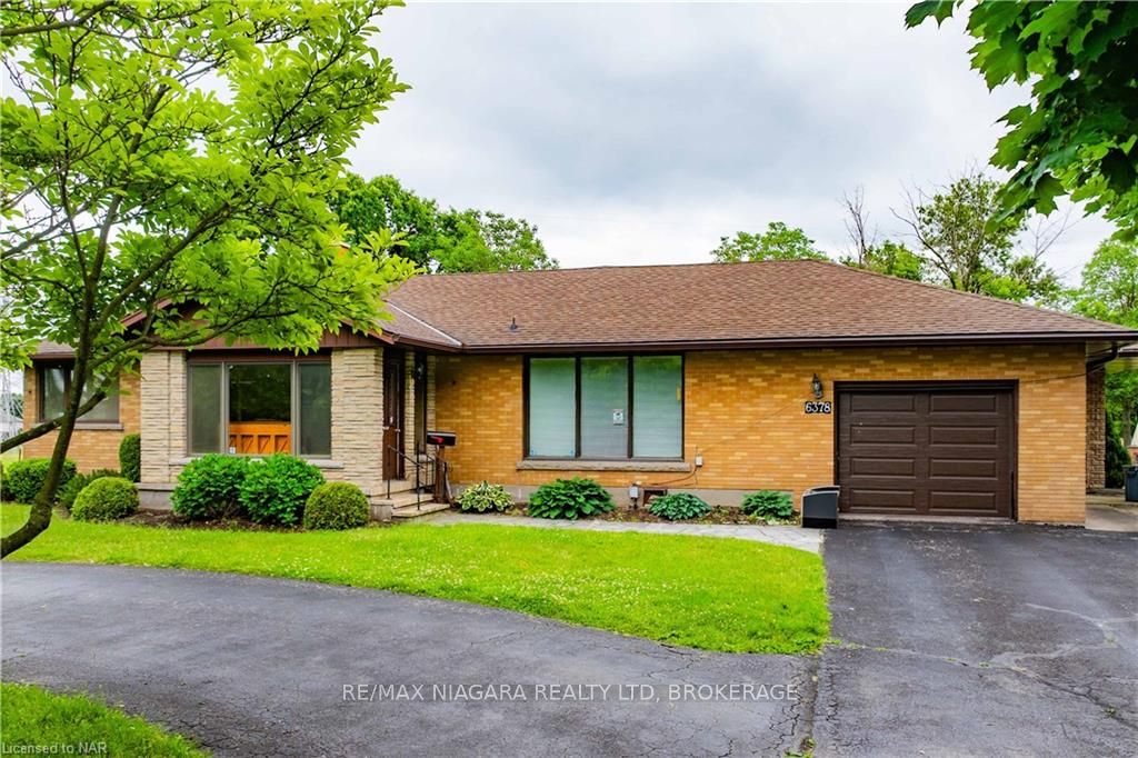 6378 MOUNTAIN Rd, Niagara Falls, Ontario, 