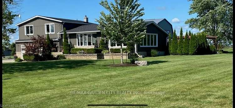 322 RUSS Rd, Grimsby, Ontario, 