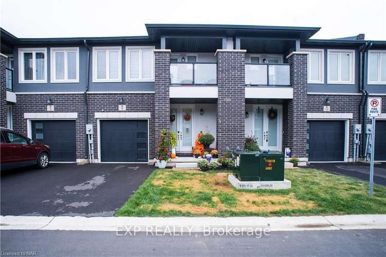 9 RENFREW Tr, Welland, Ontario, 767 - N. Welland