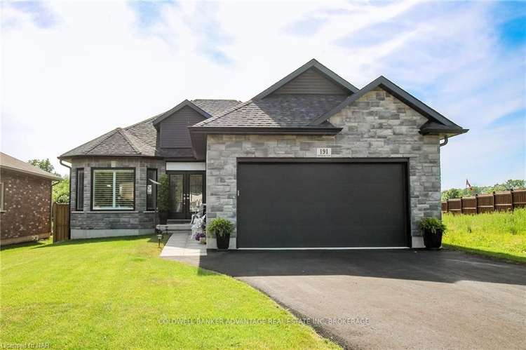 191 HETRAM COURT Crt, Fort Erie, Ontario, 337 - Crystal Beach