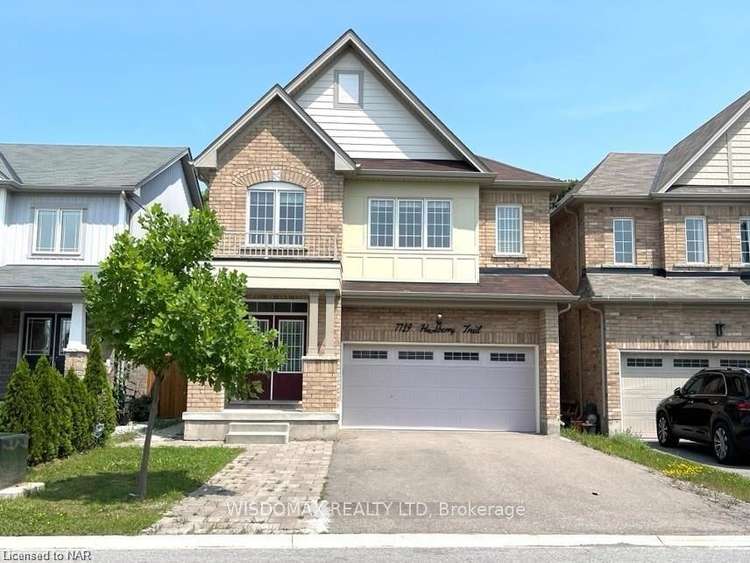 7729 HACKBERRY Tr, Niagara Falls, Ontario, 