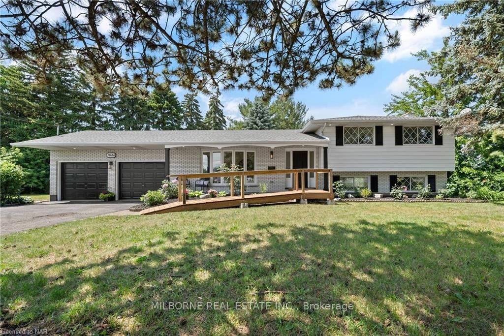 1846 NIAGARA STONE Rd, Niagara-on-the-Lake, Ontario, 108 - Virgil