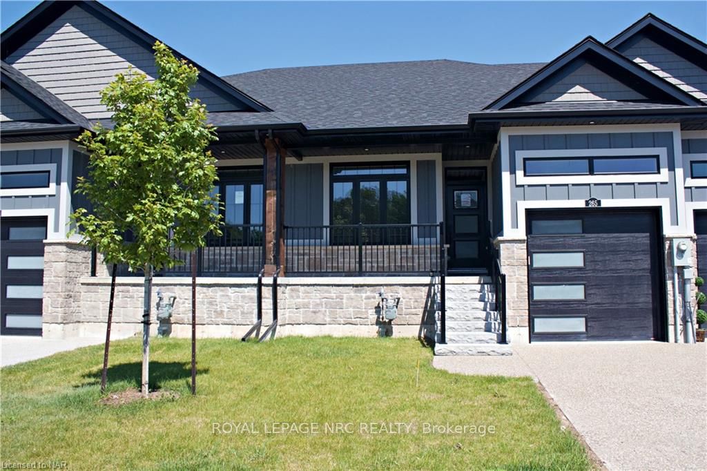 265 LANCASTER Dr, Port Colborne, Ontario, 