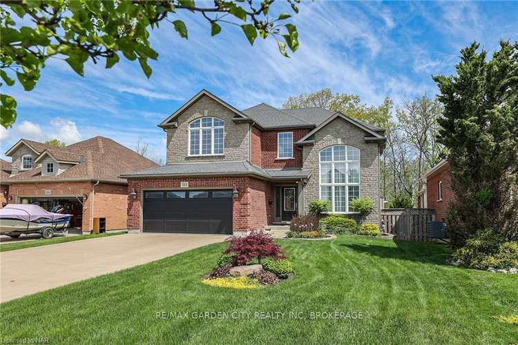 344 HILLSDALE Rd, Welland, Ontario, 771 - Coyle Creek