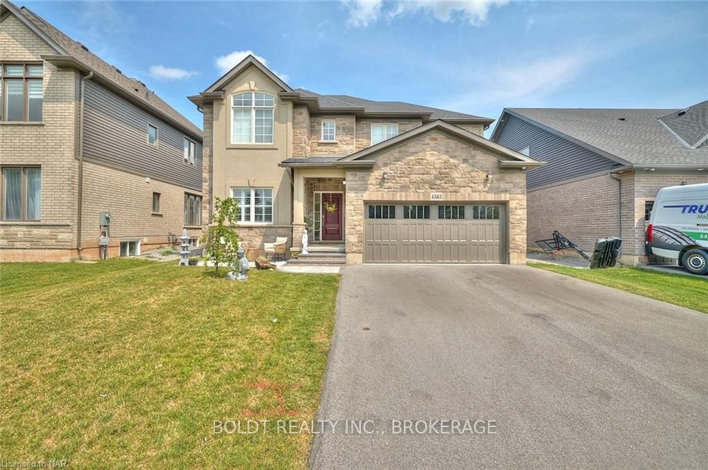 4363 WILLICK Rd, Niagara Falls, Ontario, 224 - Lyons Creek