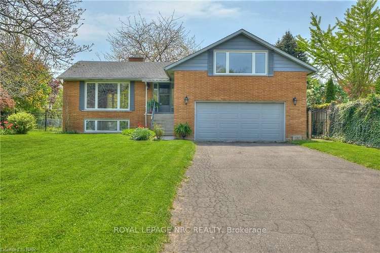 1 TOTTENHAM COURT Crt, Niagara-on-the-Lake, Ontario, 