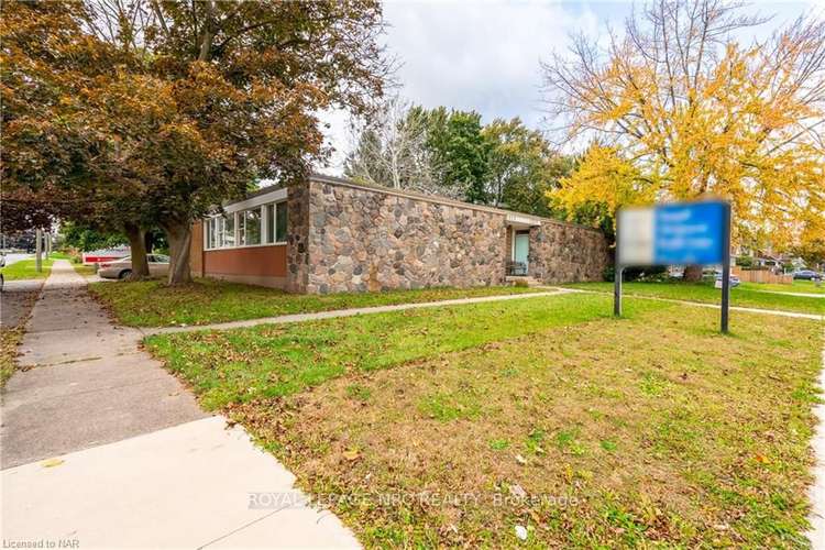 4213 DRUMMOND Rd, Niagara Falls, Ontario, 