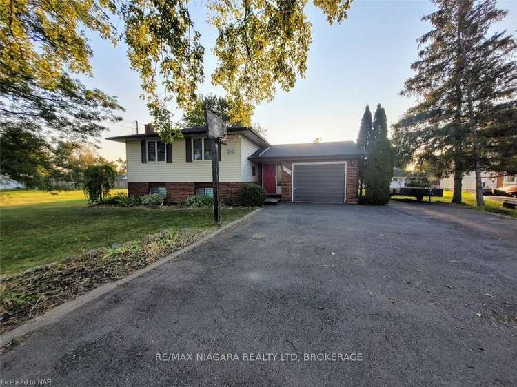 3504 BLACK CREEK Rd, Fort Erie, Ontario, 