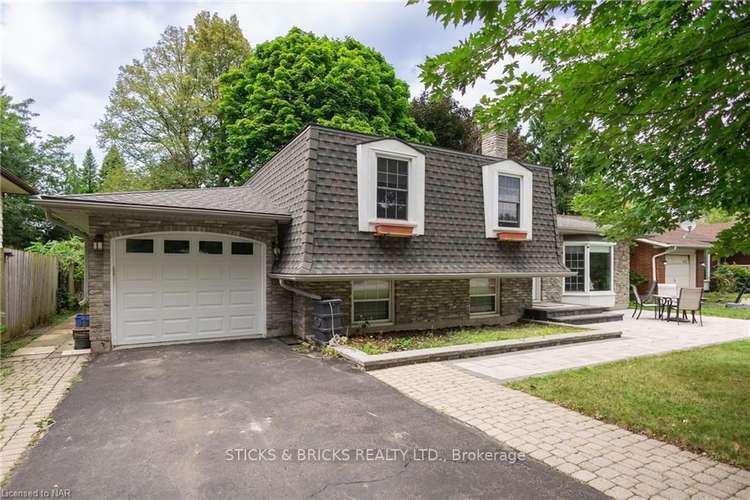 477 DORCHESTER St, Niagara-on-the-Lake, Ontario, 