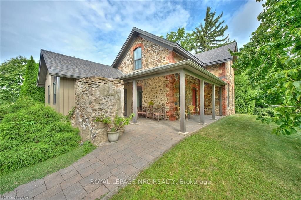 1540 CONCESSION 6 RD Rd, Niagara-on-the-Lake, Ontario, 