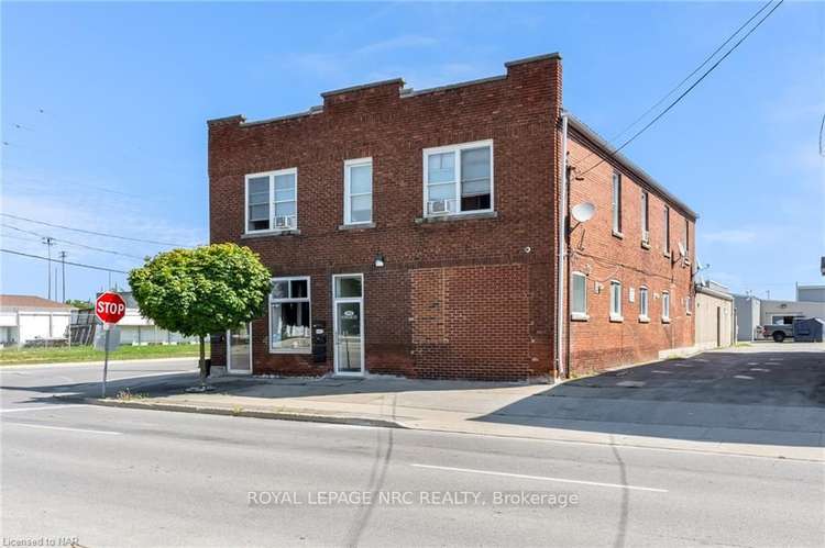 192/194 BURGAR St, Welland, Ontario, 768 - Welland Downtown