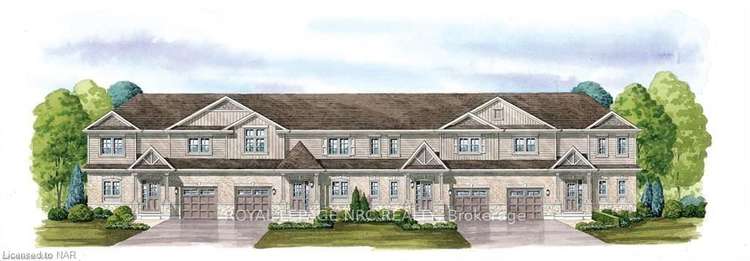 LOT 7-397 GARRISON Rd, Fort Erie, Ontario, 