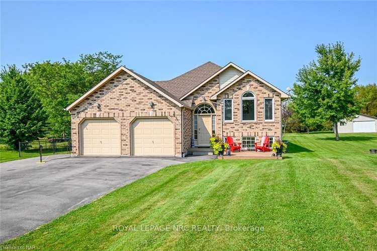 1772 ABINGDON Rd, West Lincoln, Ontario, 056 - West Lincoln