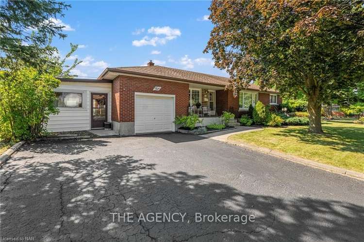 4 TAMARACK St, Welland, Ontario, 769 - Prince Charles